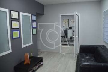 Javier Riol García, un fisioterapeuta teldense a la vanguardia (Foto TA)